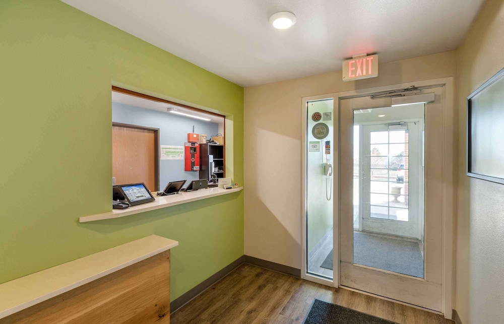 Extended Stay America Select Suites - Loveland 43/43