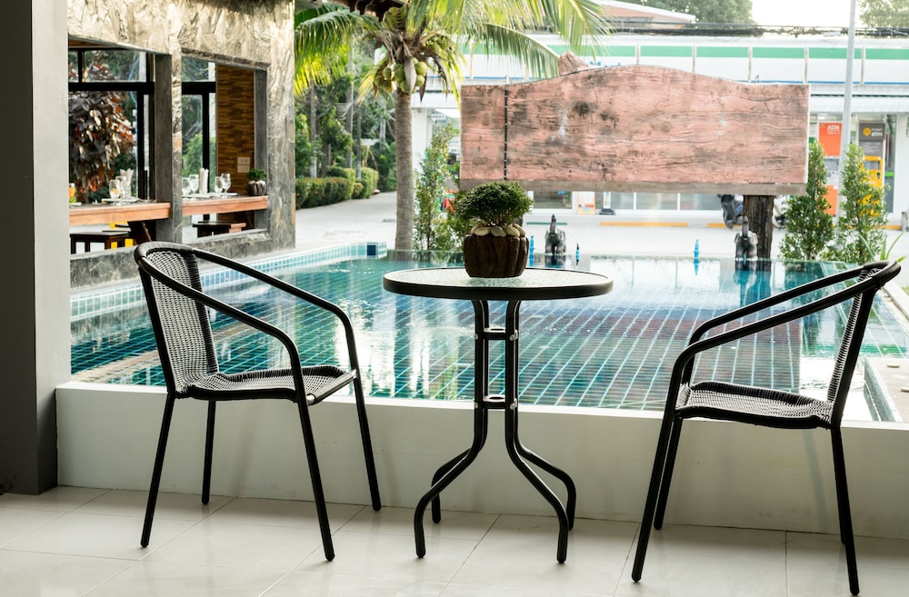 Baan Chankaew Hotel 58/68