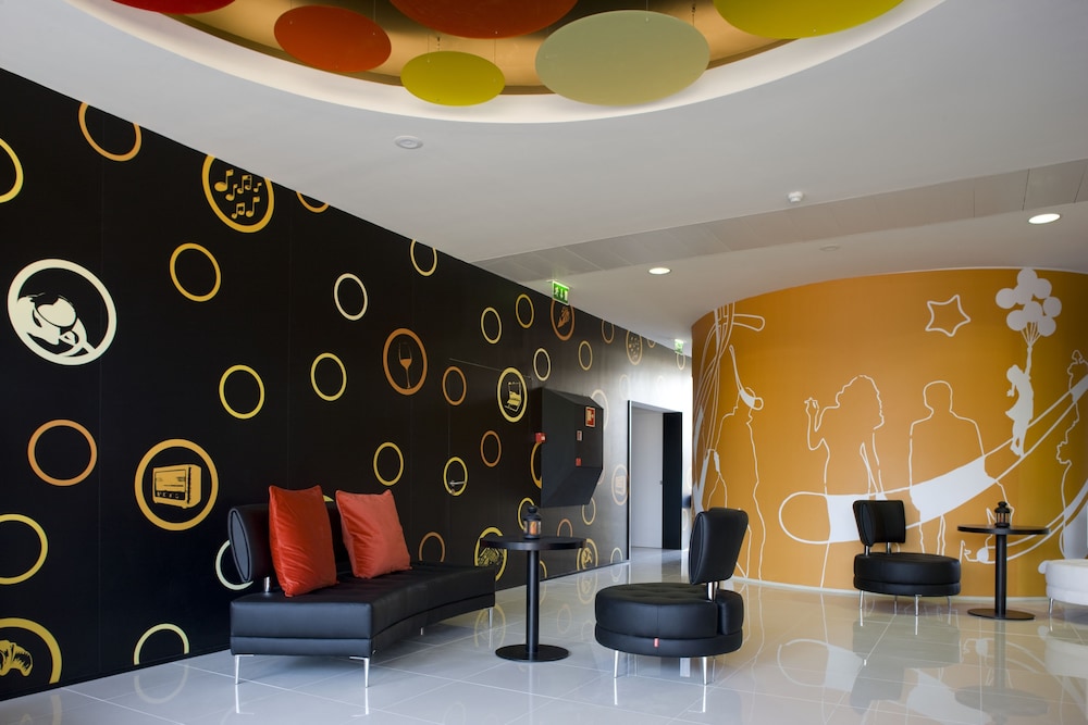 Star Inn Porto، Sao Mamede de Infesta 14/49