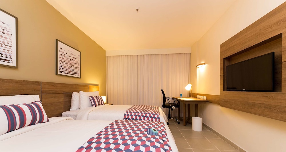 Tulip Inn Campos dos Goytacazes 14/49