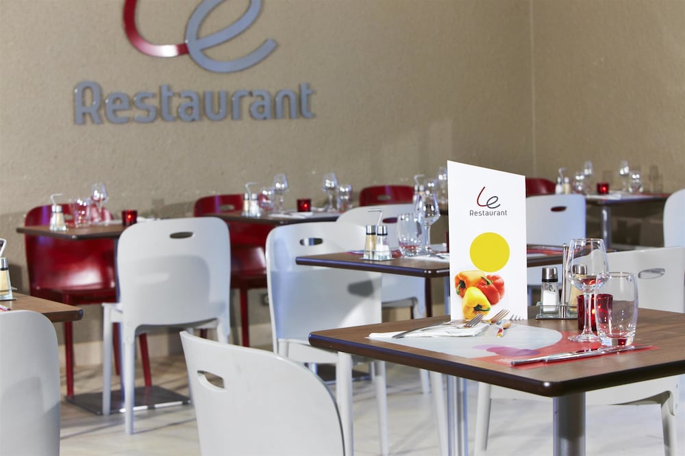 Campanile Dunkerque Est Armbouts Cappel Hotel 11/19