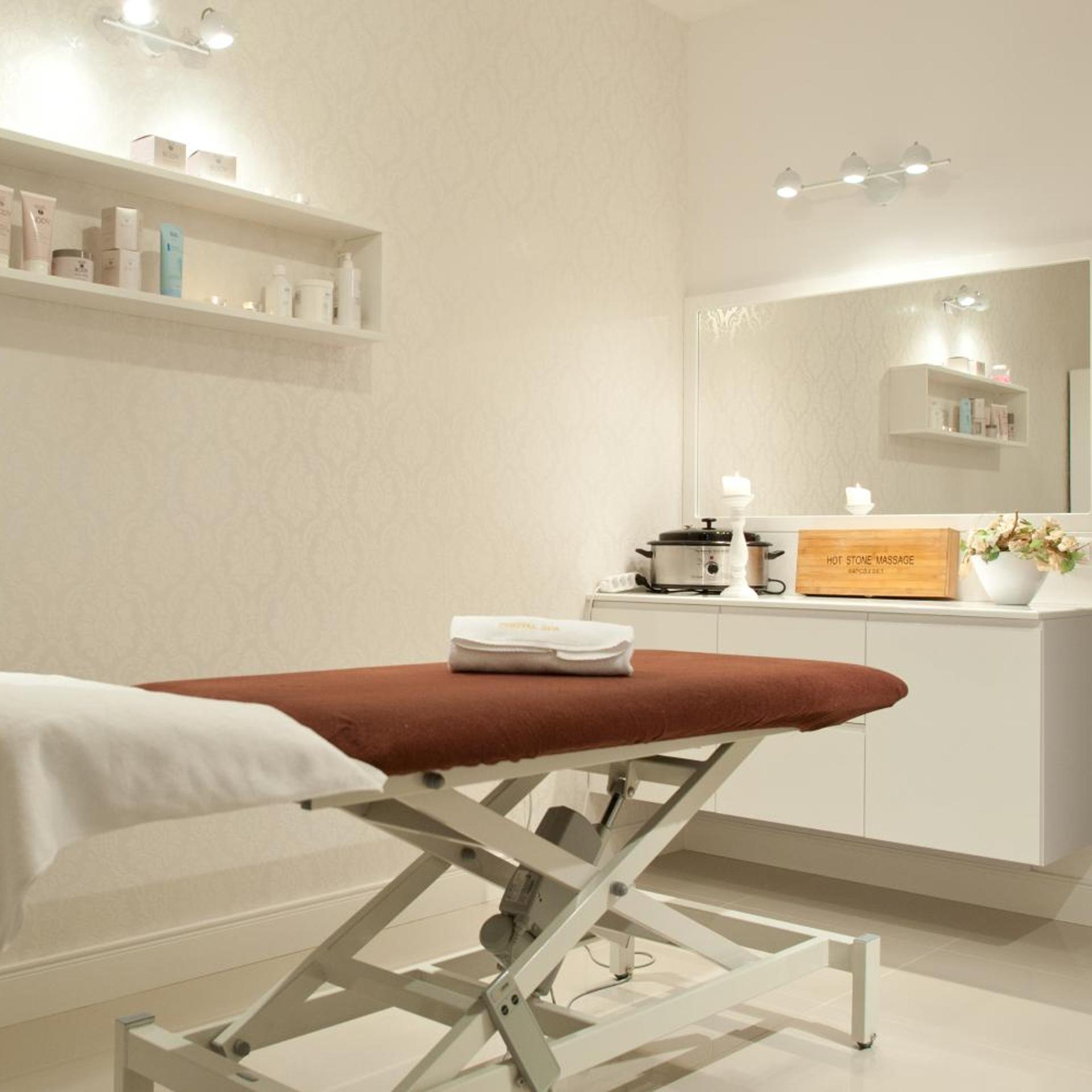 Cristal Spa 7/50