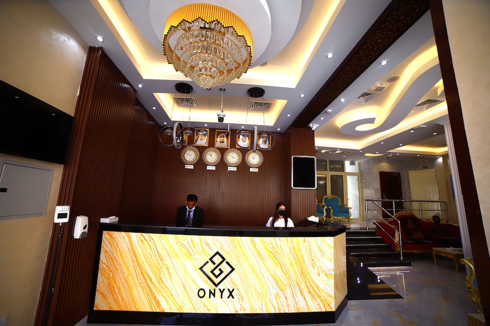 Onyx Hotel Apartments - MAHA HOSPITALITY GROUP 7/48