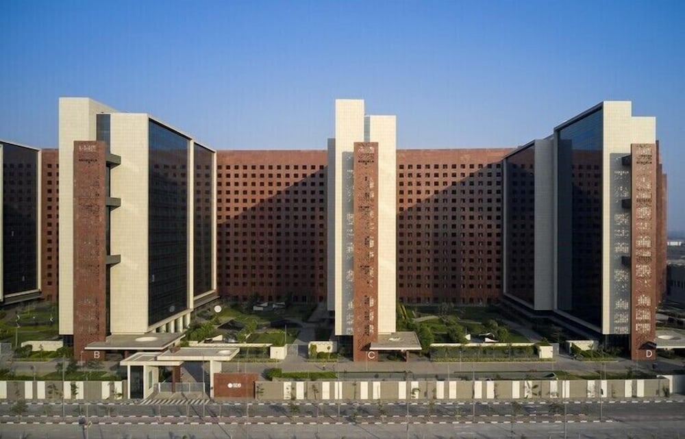 Hotel Restinn 39/49