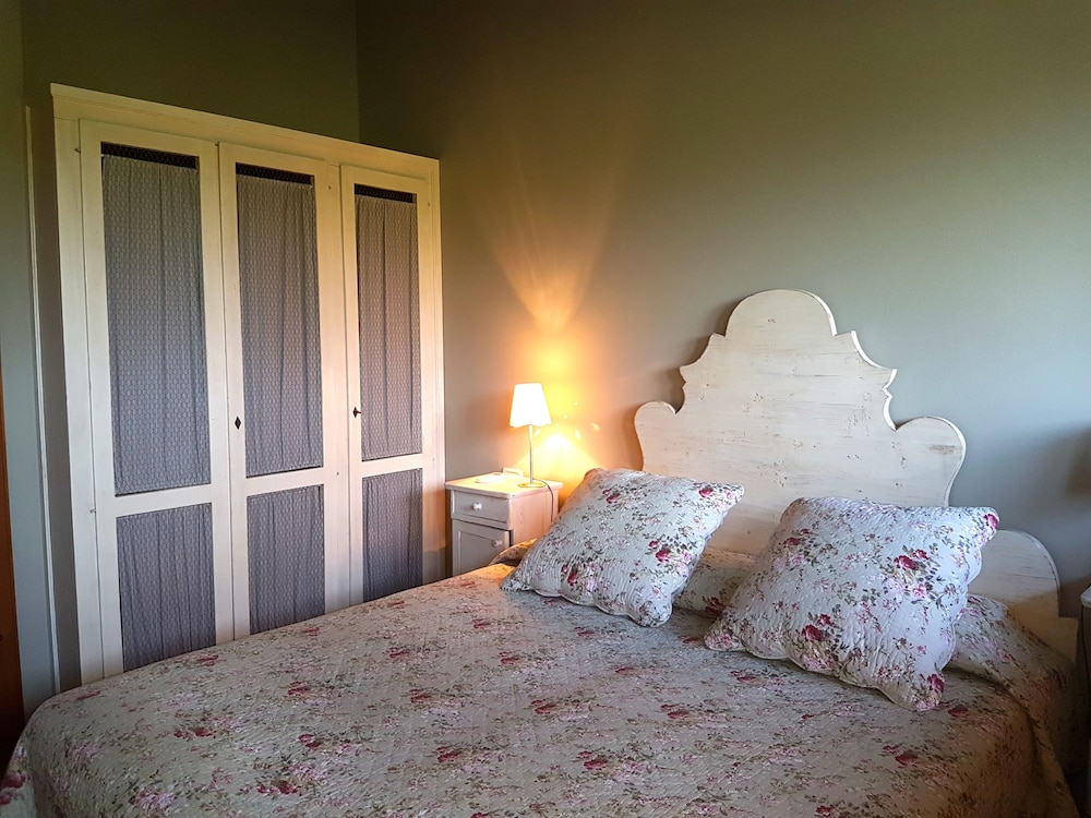 Musella Winery Relais 30/81