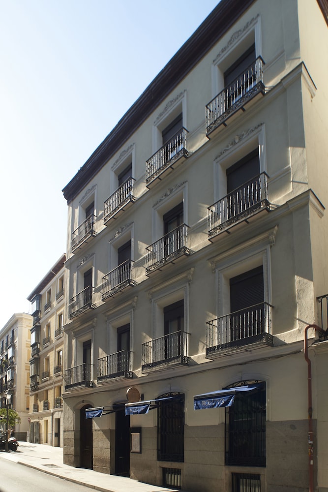 Slow Suites Augusto 4/39