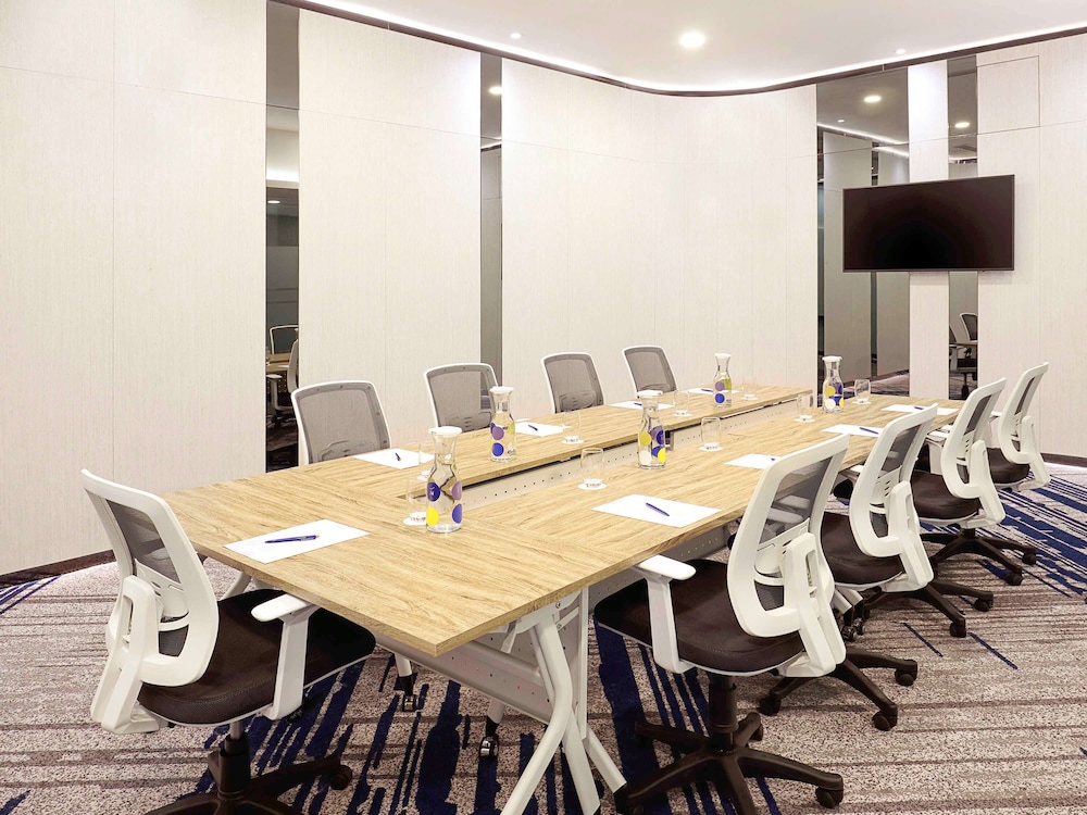 Novotel Suites Yogyakarta Malioboro 32/46