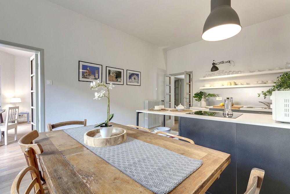 Mamo Florence - Nori Apartment 16/31
