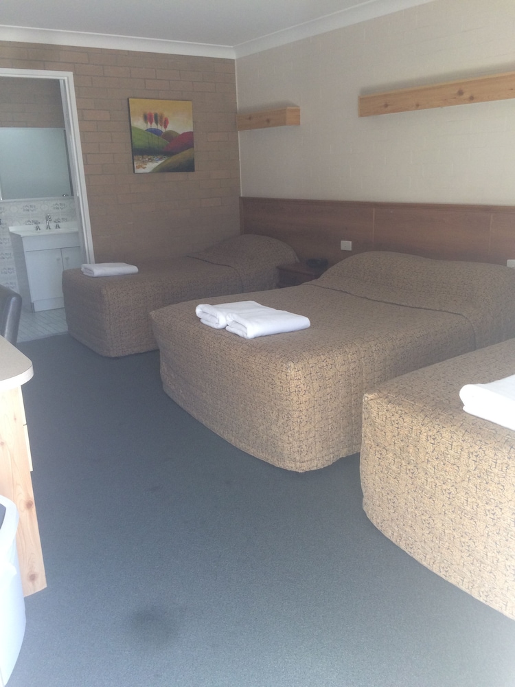 Alexander Motor Inn Moree 21/34