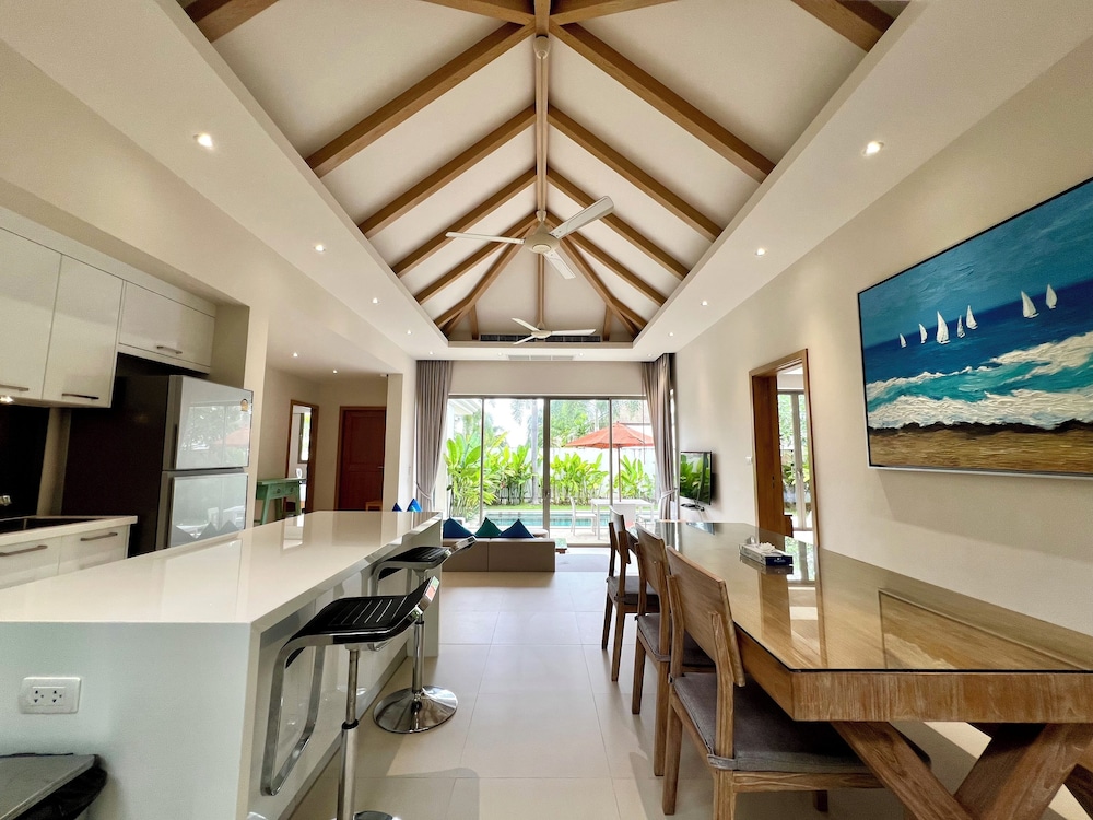 Trichada Villas 32/53