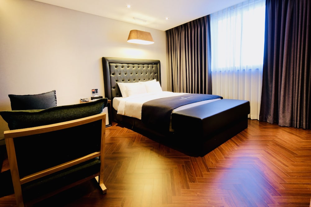 Golden Business Hotel 22/65