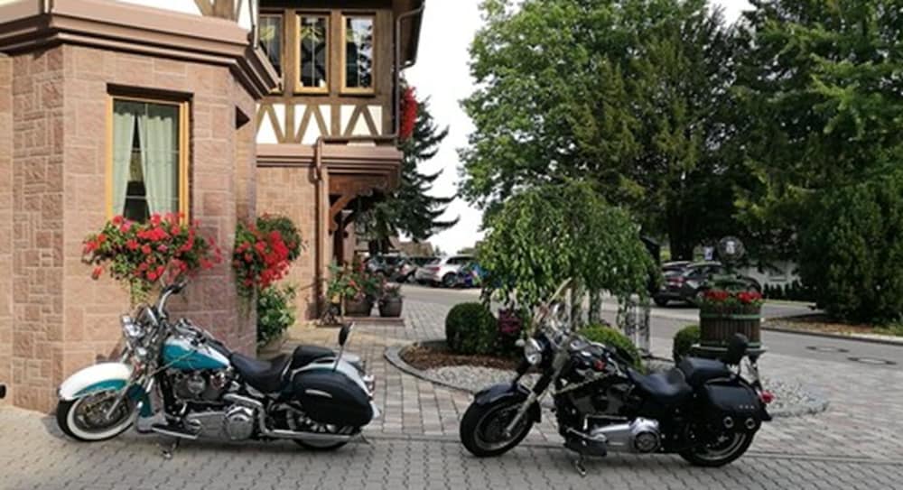 Hotel Rebstock 38/49