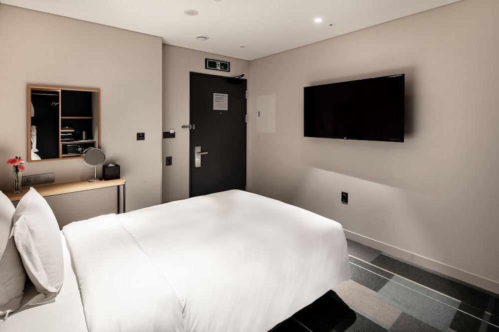 G3 Hotel 16/35