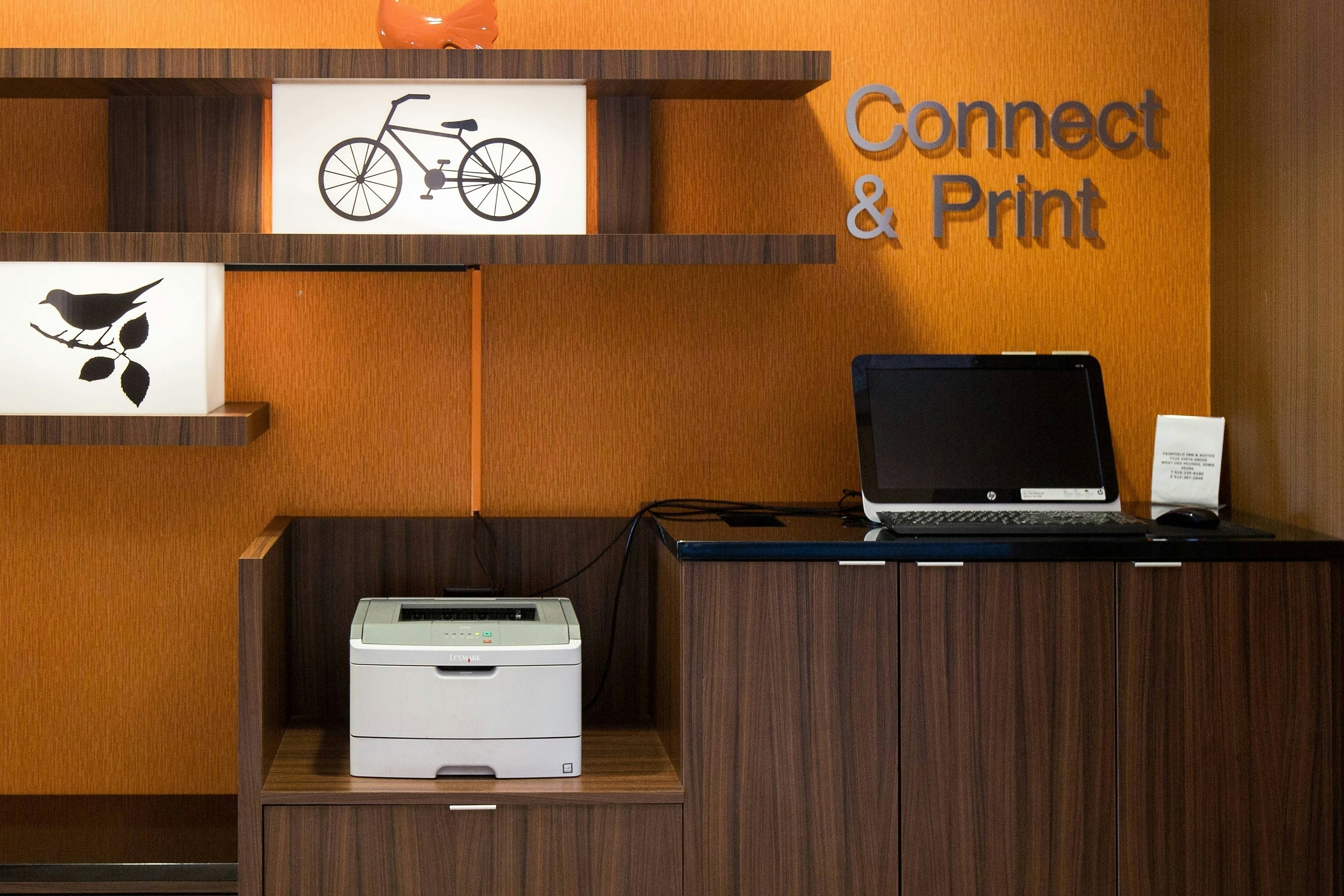 Fairfield Inn and Suites by Marriott West Des Moines 10/10