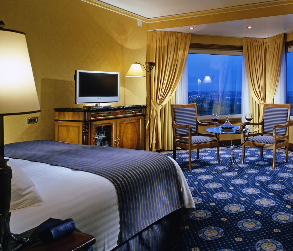 Rome Marriott Park Hotel 16/57