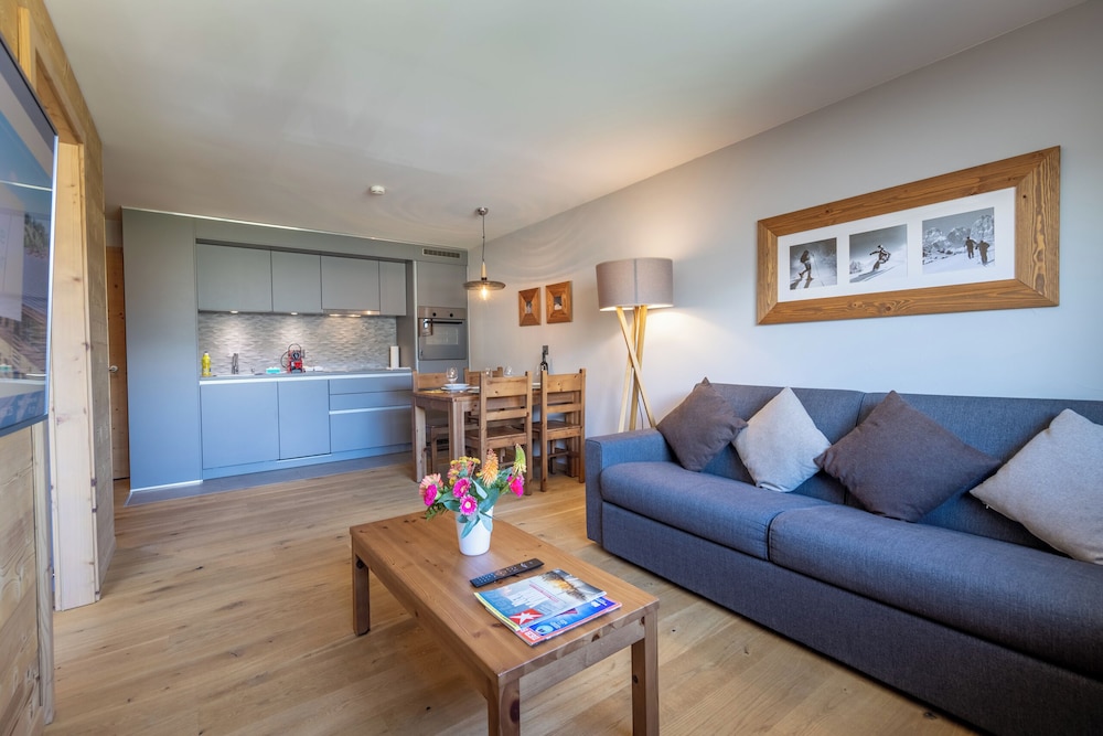 Swisspeak Resorts Vercorin 30/49