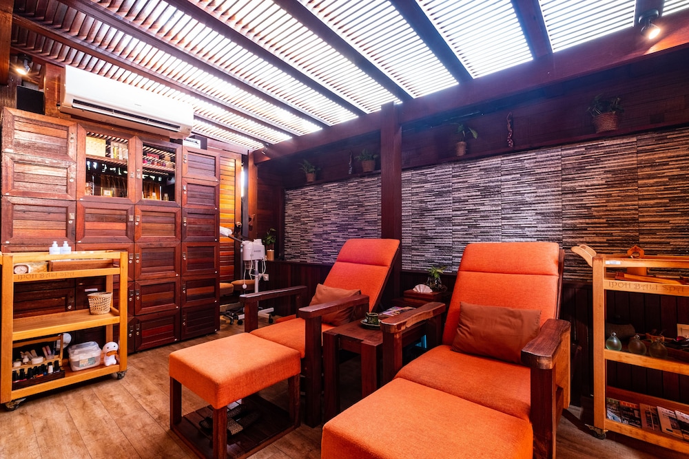 Ipoh Bali Hotel 34/50