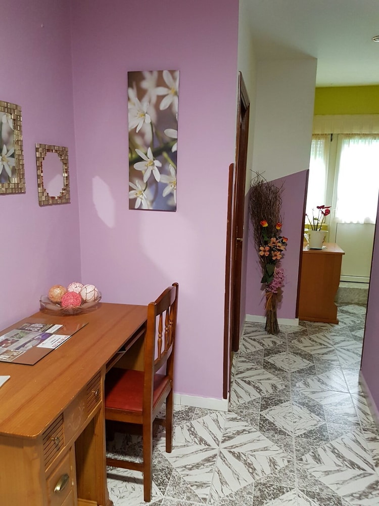 Hotel Rural Calzada Romana 51/64