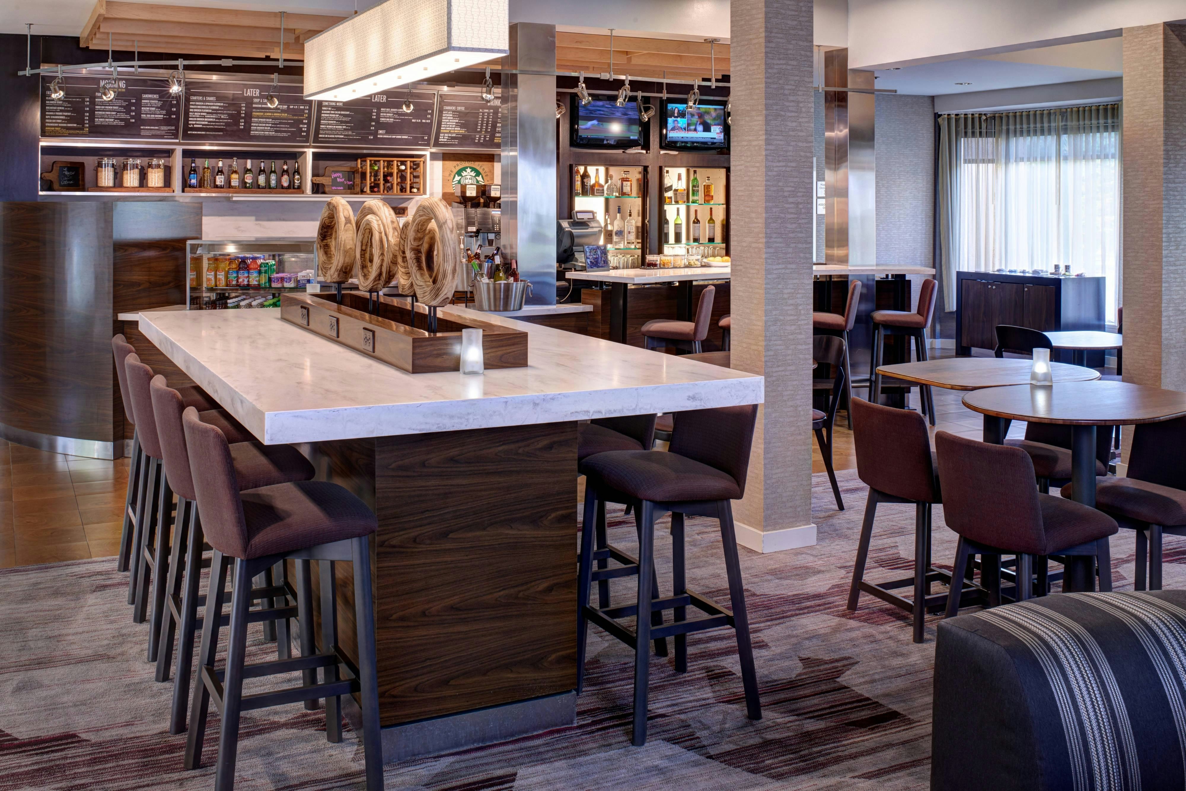 Courtyard by Marriott Des Moines West Clive 37/48