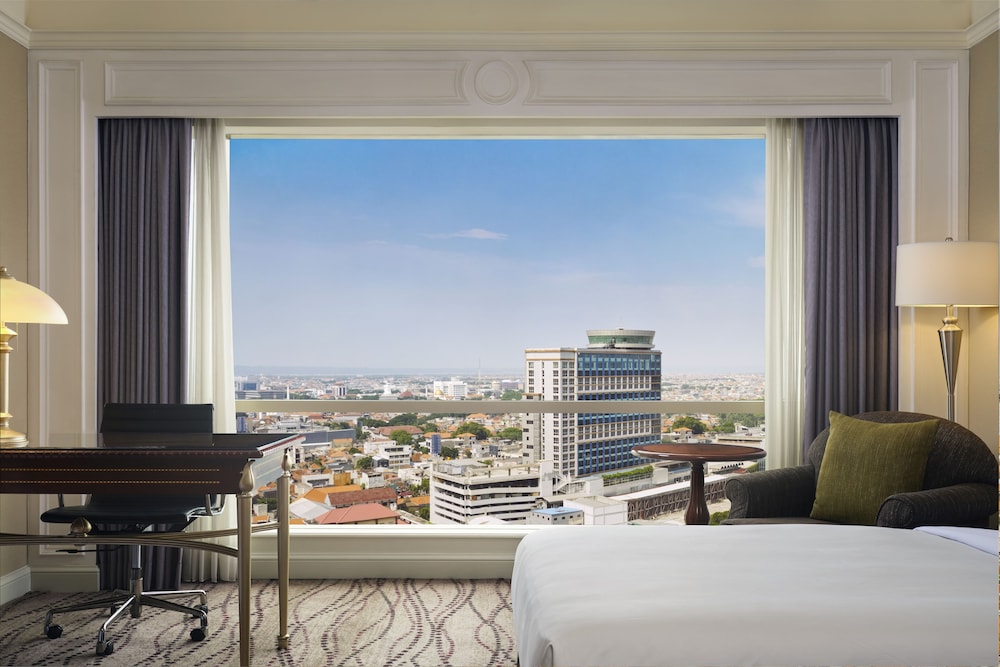 Jw Marriott Surabaya 26/55