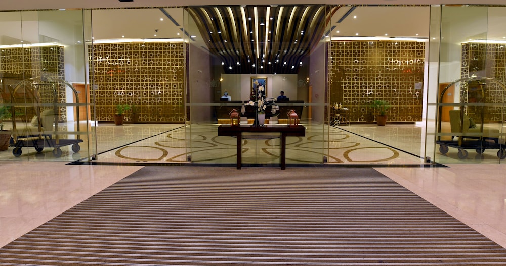 Levatio Suites Muscat, a member of Radisson Individuals in MUSCAT