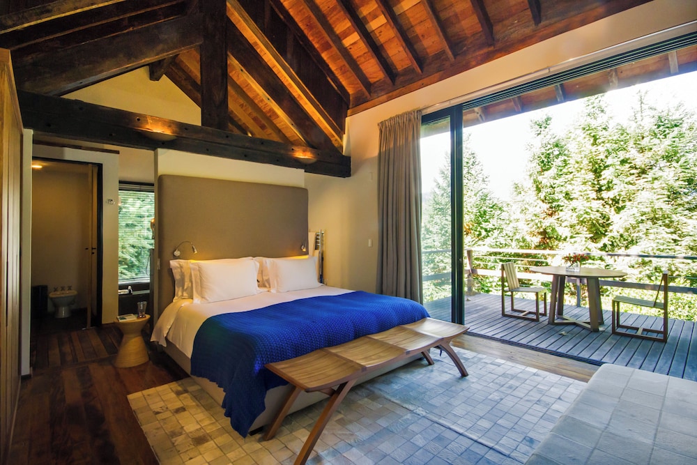 Botanique Hotel and Spa 4/50