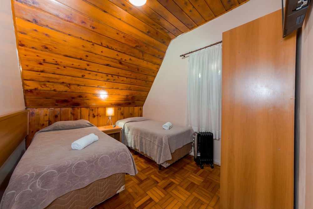 Hotel Fazenda Golden Park Campos do Jordao 36/71