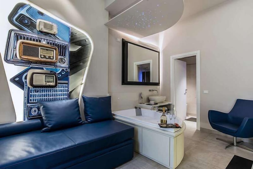 Via Veneto Prestige Rooms 39/59