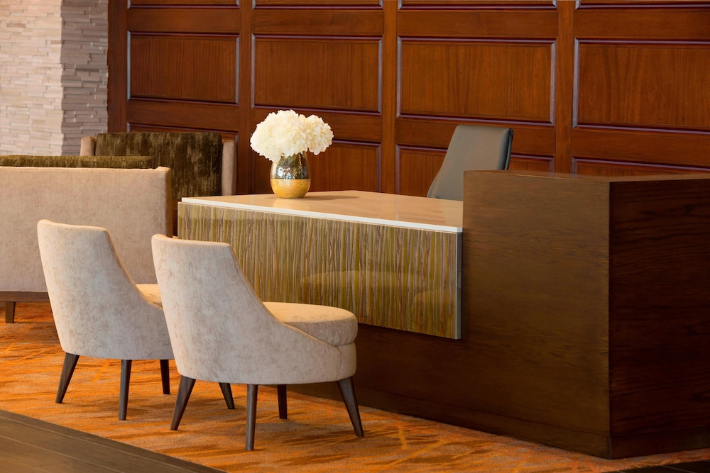 Monterey Marriott 42/68
