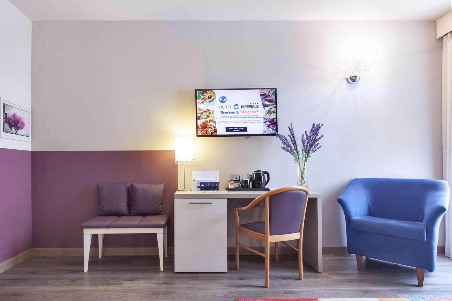 Best Western Hotel Imperiale 30/32