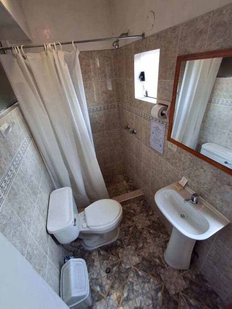 Andean Dreams Hotel 47/48