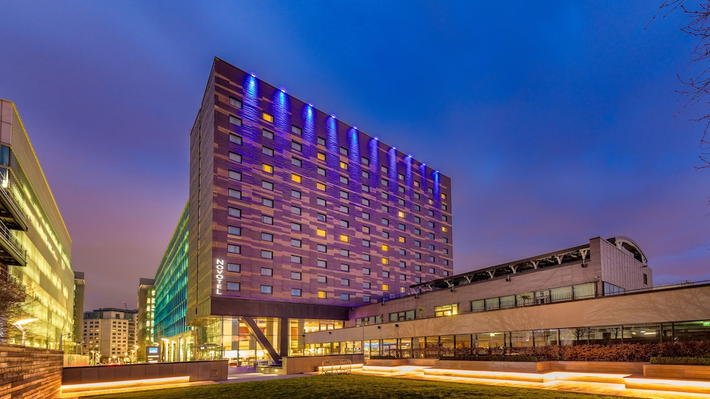 Novotel London Paddington 3/45