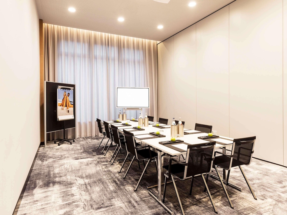 Novotel Munster City 35/43