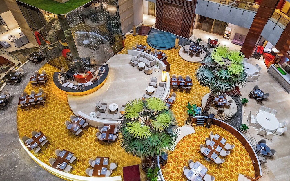 Grand Skylight International Hotel Guanlan 29/50