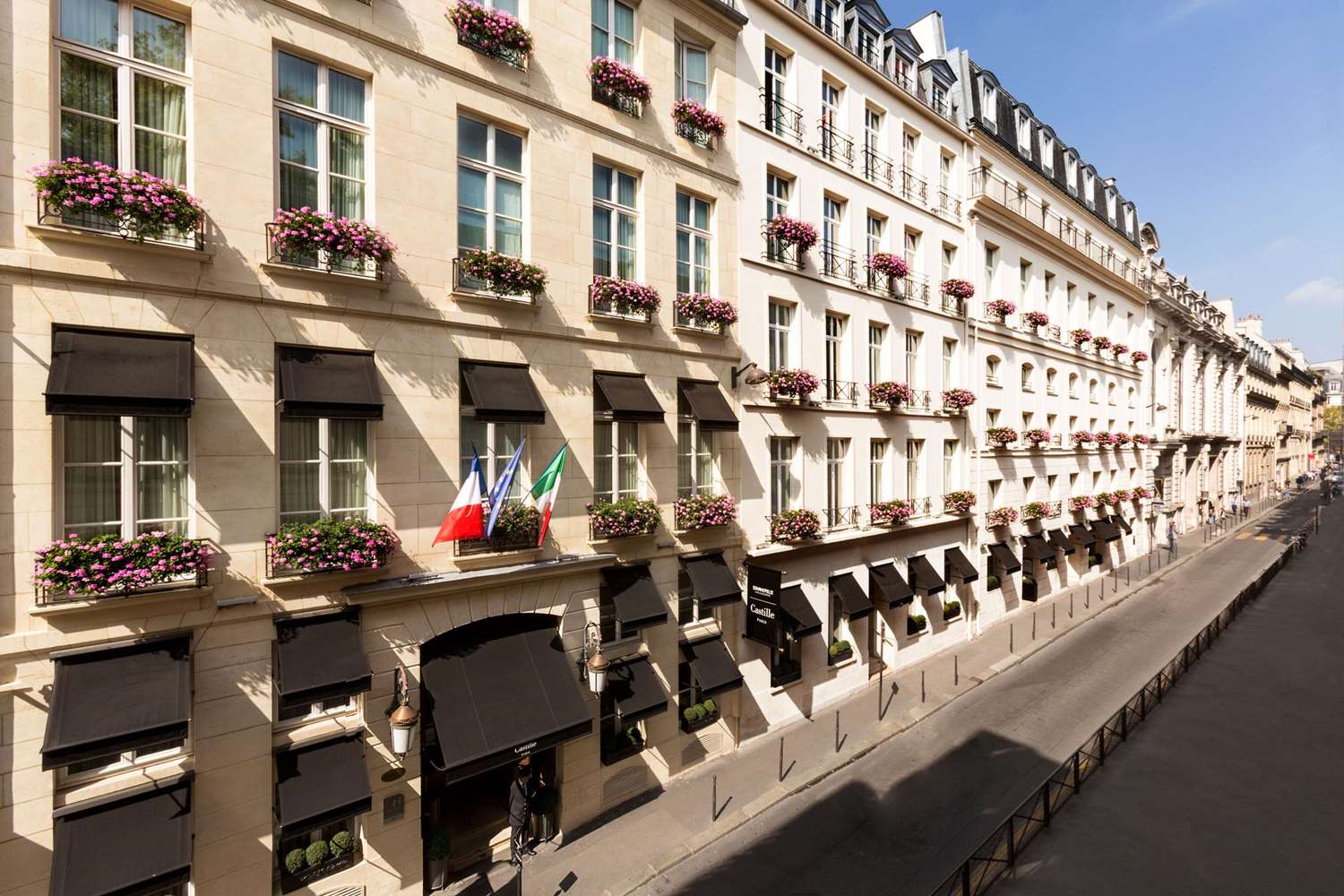 Castille Paris 47/49