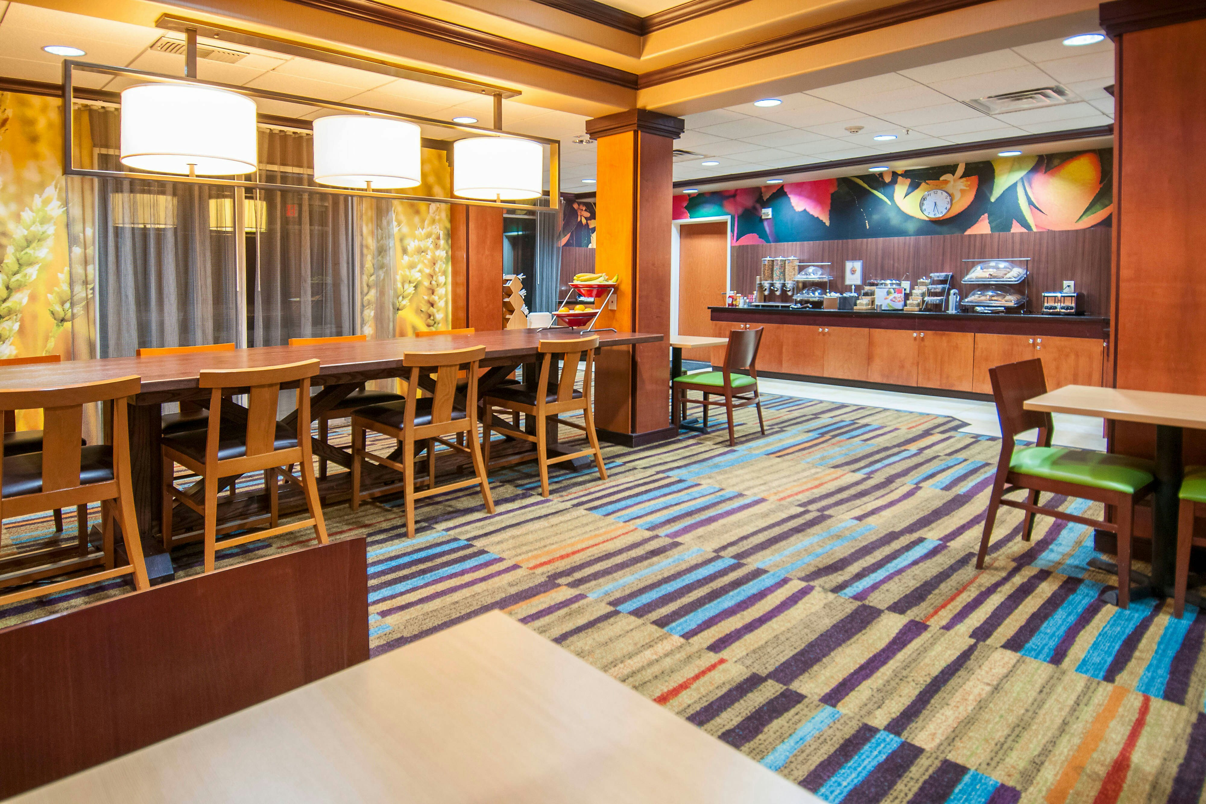 Fairfield Inn And Suites San Antonio North Stone Oak 31/43