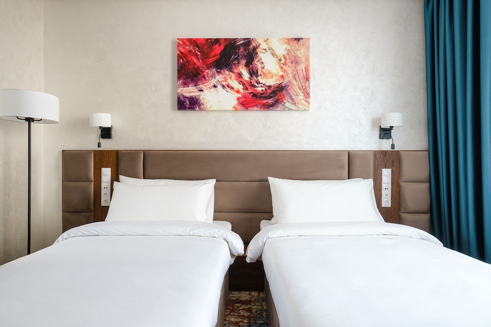 Grand Mildom Hotel 29/69