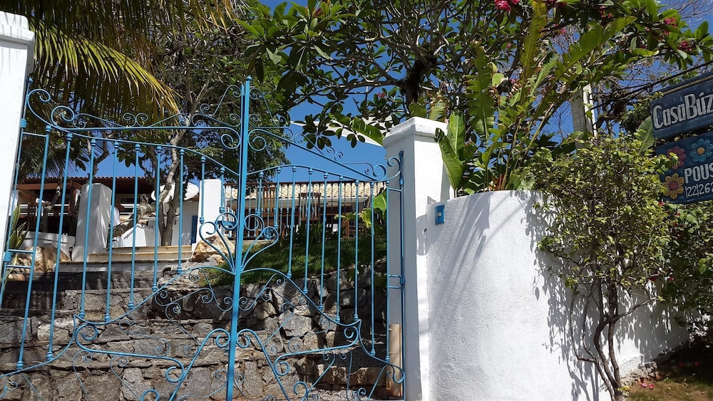 Pousada Casa Nova Buzios 39/50