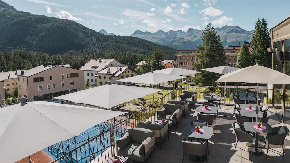 Sunstar Pontresina 40/50