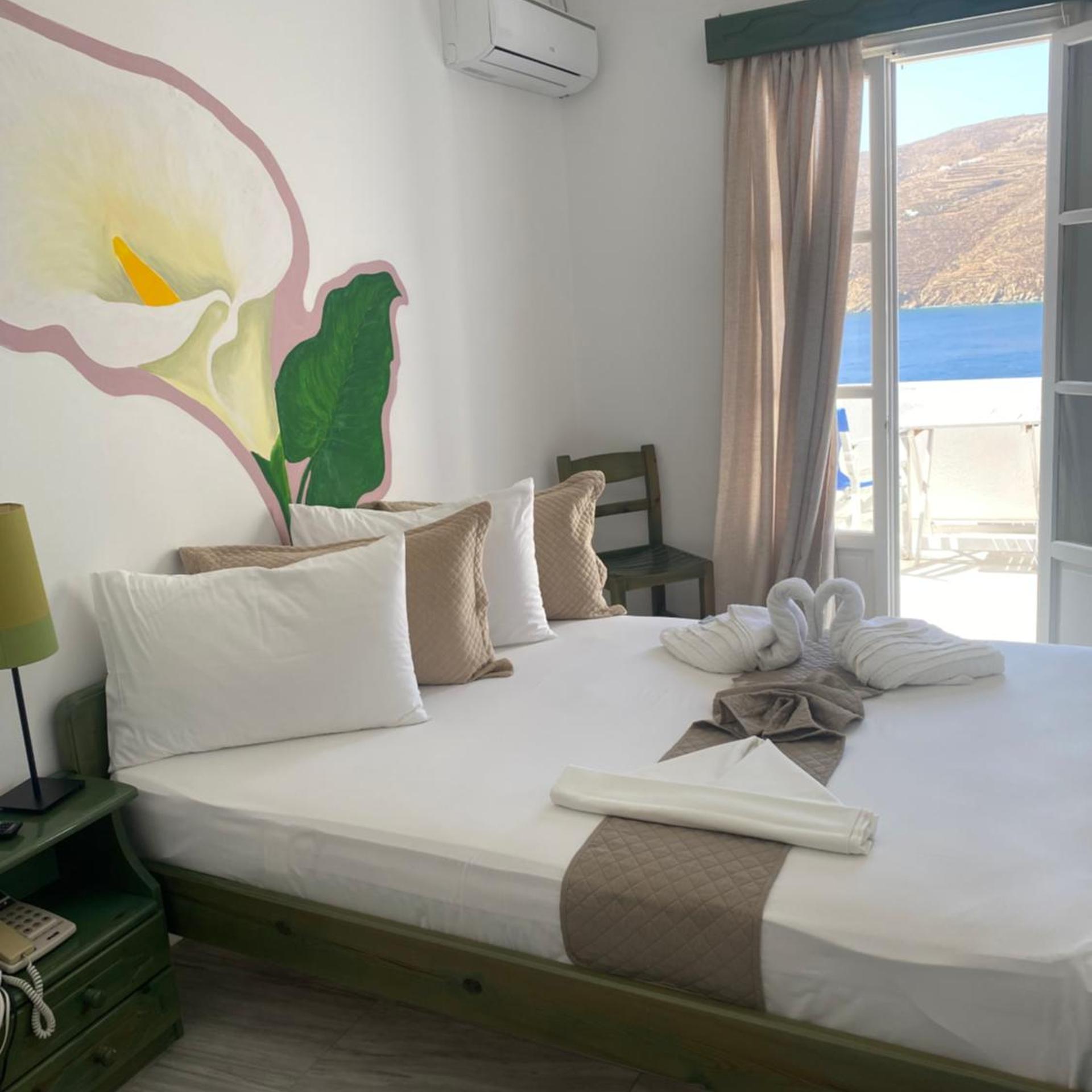 Hotel Pelagos 8/52