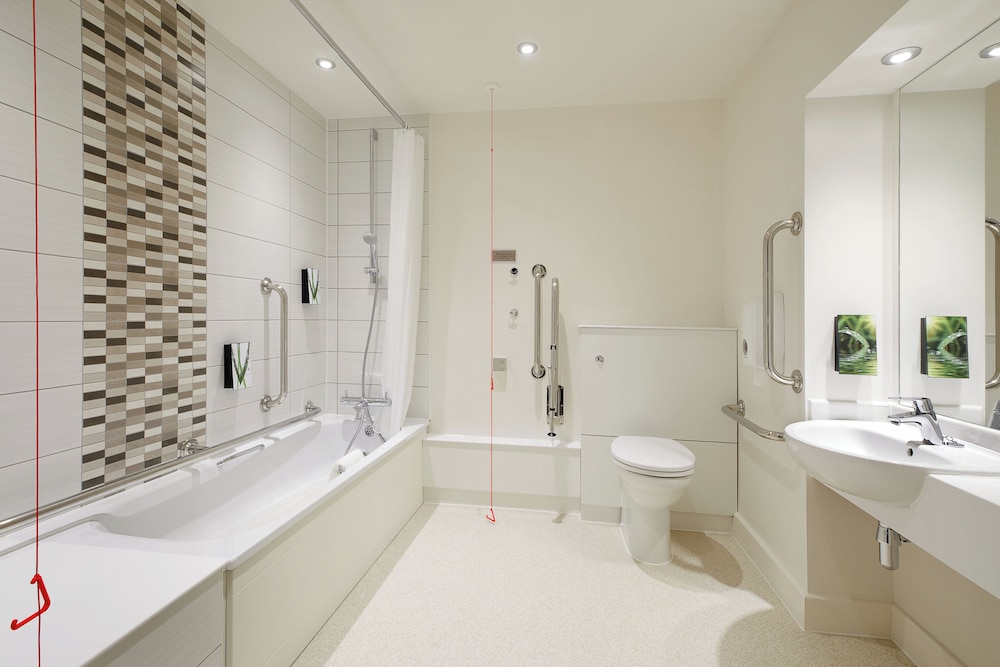 Premier Inn Eastbourne 29/29