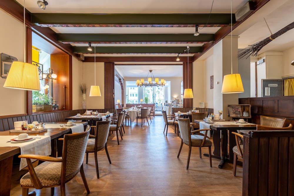 Trip Inn Aschaffenburger Hof 19/29