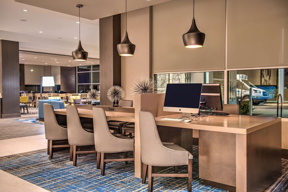 Hyatt House Raleigh/Rdu/Brier Creek 35/42