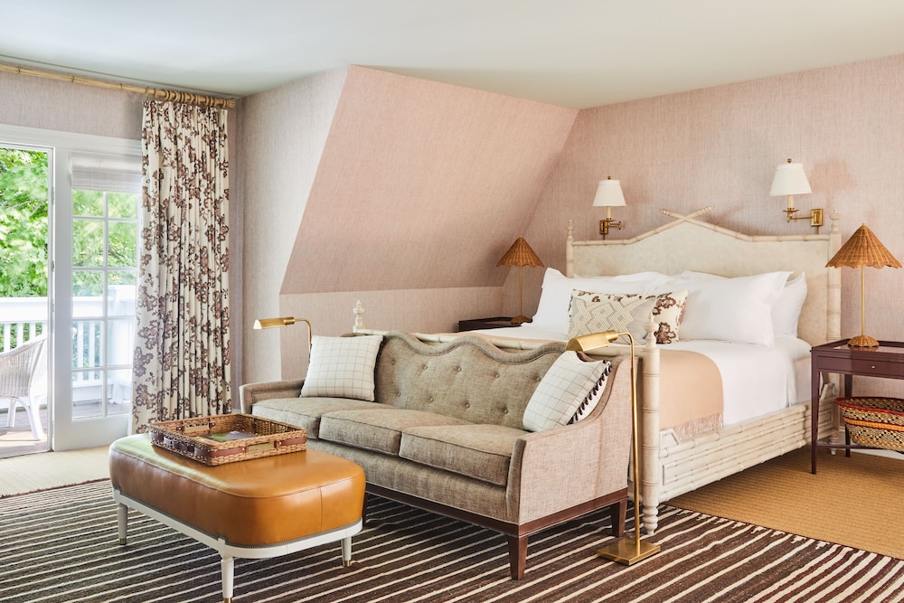 Mayflower Inn & Spa, Auberge Resorts Collection 33/70