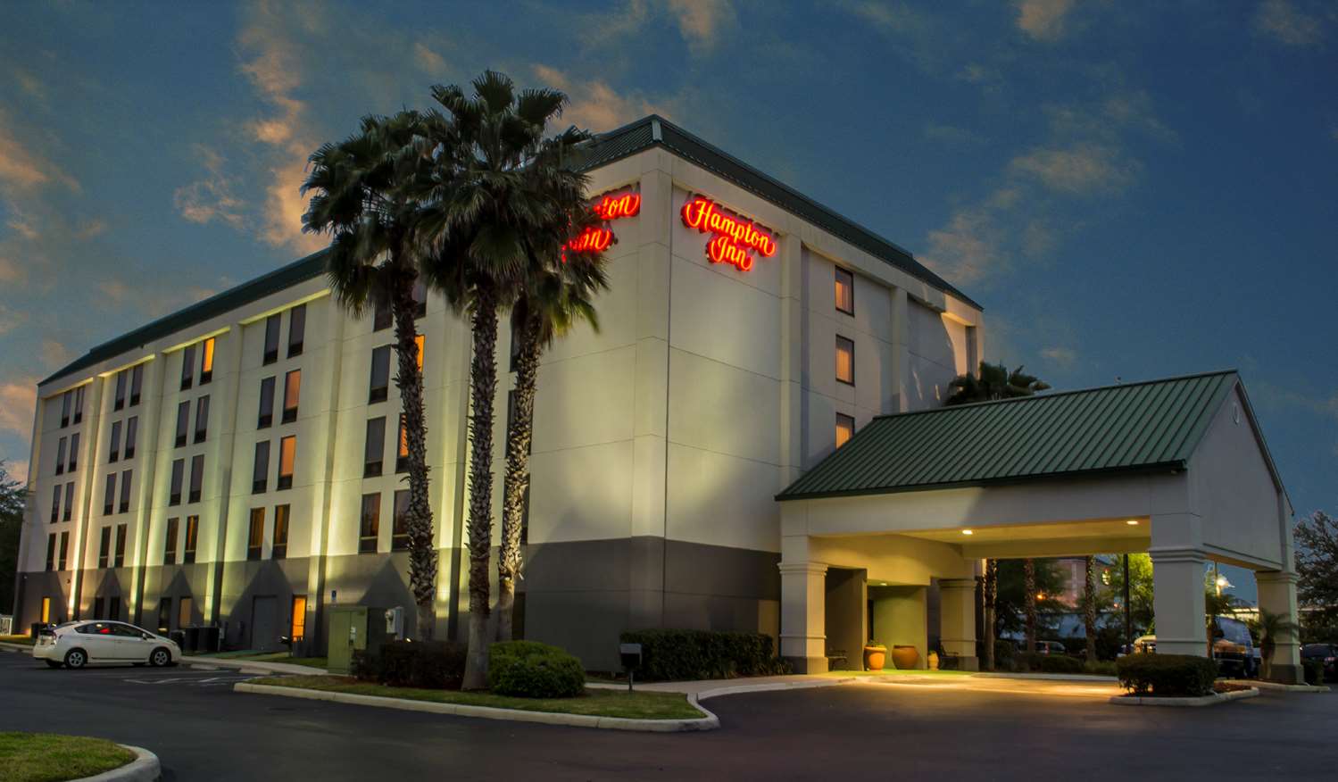 hotel