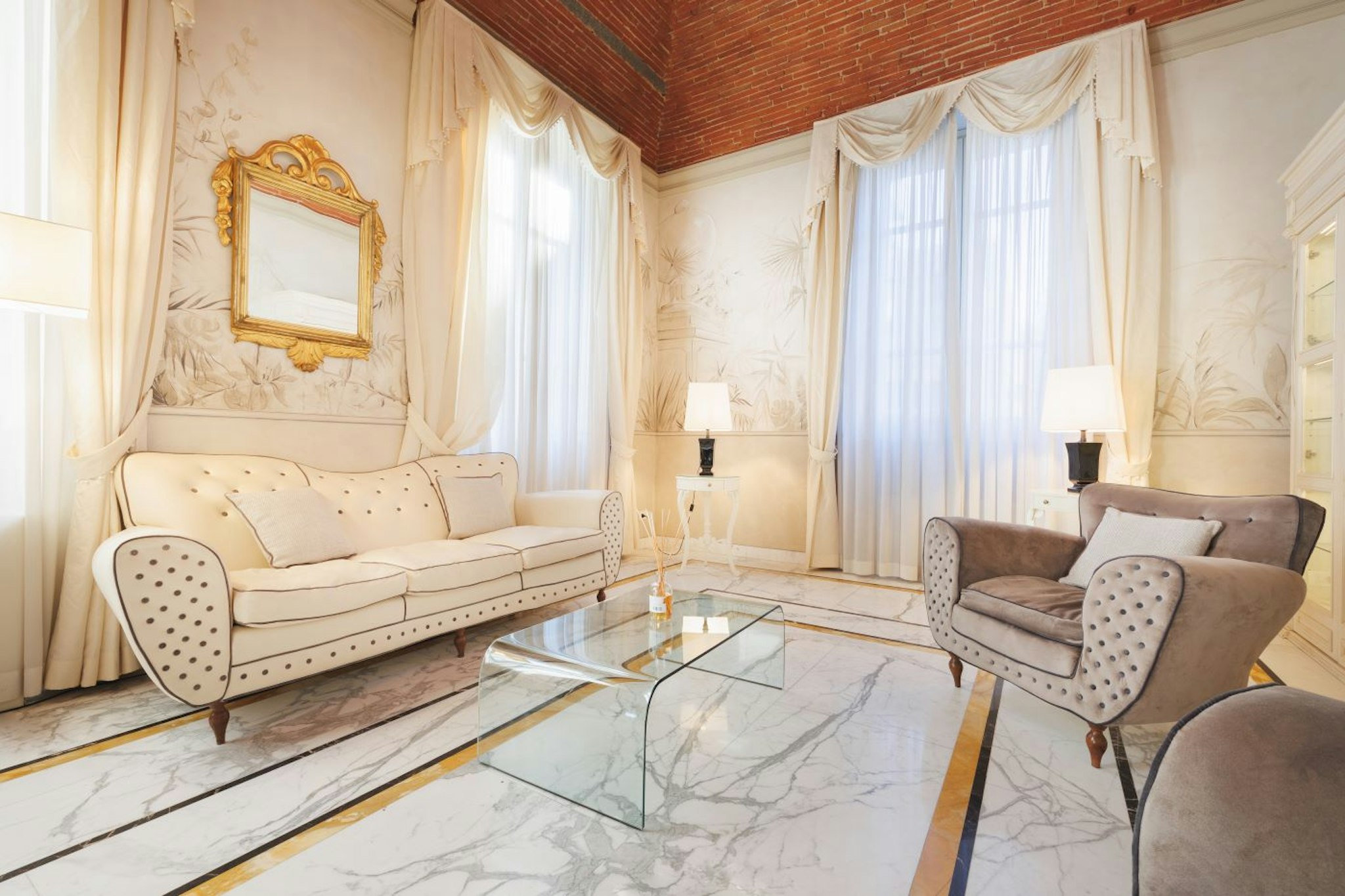 Embassy Hotel Florence 34/42
