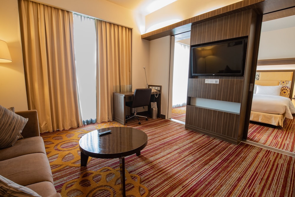Novotel Pune Nagar Road 48/71