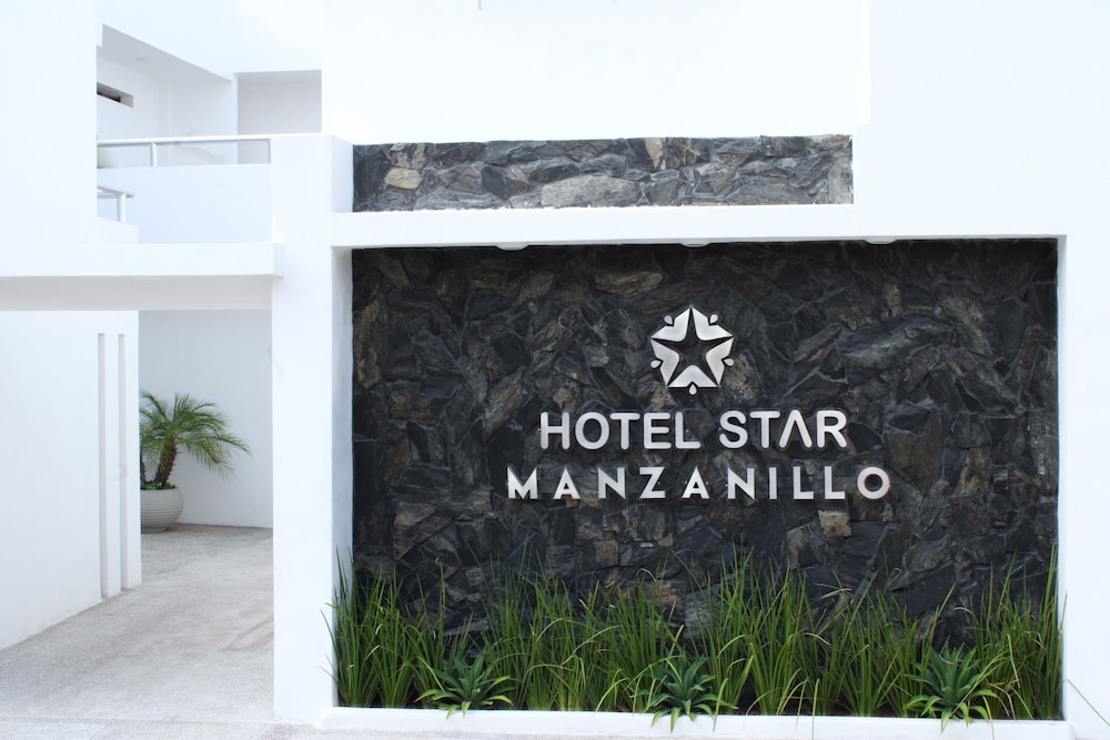Hotel Star Manzanillo 8/65