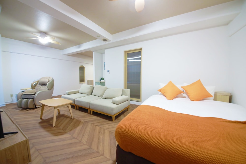 Miyazaki Mango Hotel 26/50
