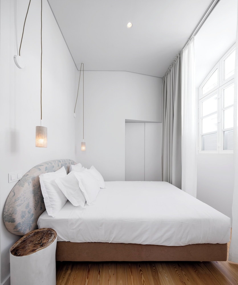 Lisbon Serviced Apartments - Benformoso 22/69